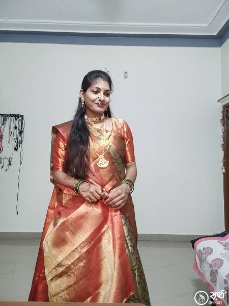 Yashoda bahekar