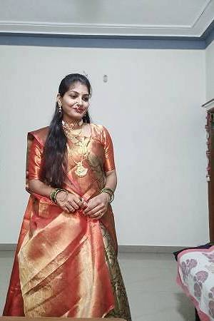 Yashoda bahekar