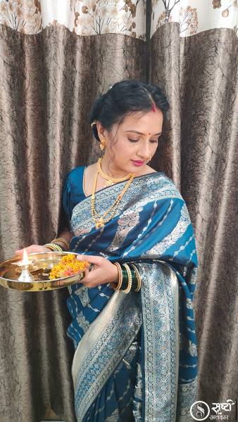Kirti Thombare