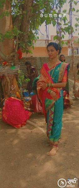 Vishakha Rathod