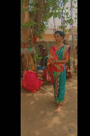 Vishakha Rathod
