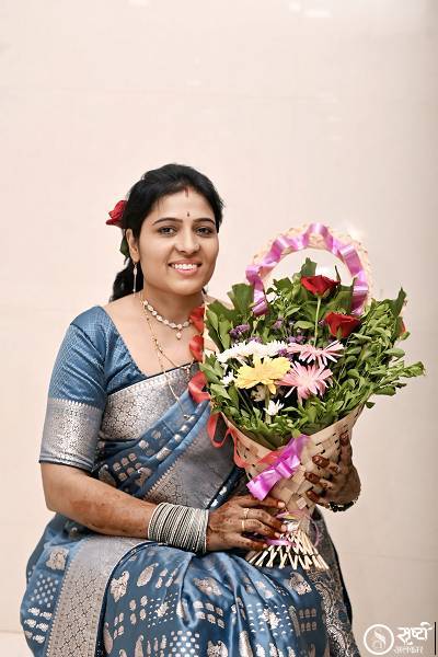 Dr kalpana D Kulare