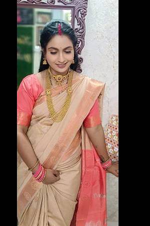 Riteeka Sachin tamgadge