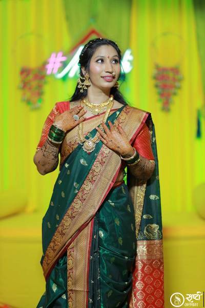 Pratiksha Pankaj Thakur