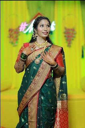 Pratiksha Pankaj Thakur