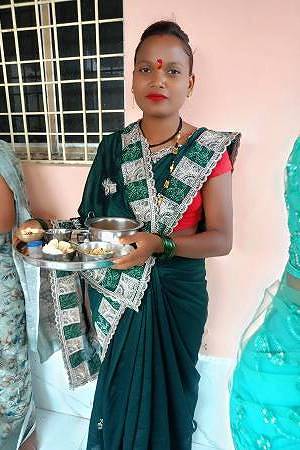 Durga Sunil Raut