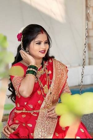 Pallavi Nilay Wandhade