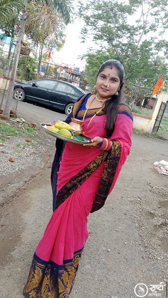 Shraddha manish lolage
