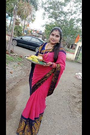 Shraddha manish lolage
