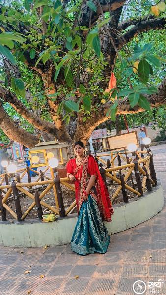 Saloni Levharkar