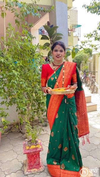 Yamini Shashawat Wankhede
