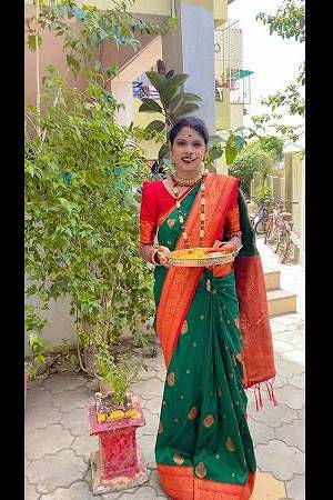 Yamini Shashawat Wankhede
