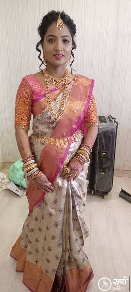 Sejal Sawalakhe