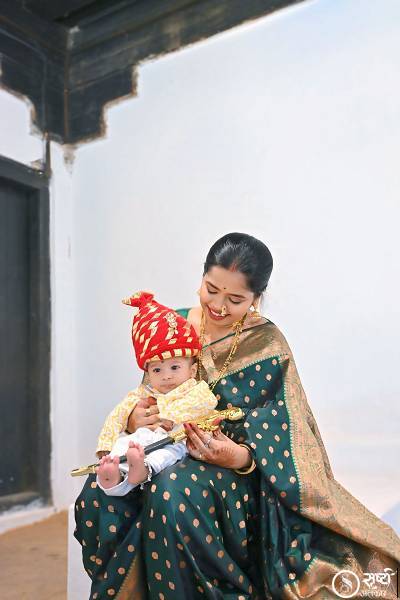Vaishnavi dinkar kadam