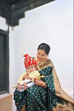 Vaishnavi dinkar kadam