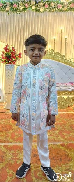 Rajveer Ajinkya Ingole