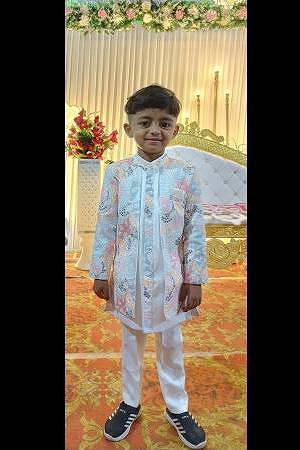 Rajveer Ajinkya Ingole