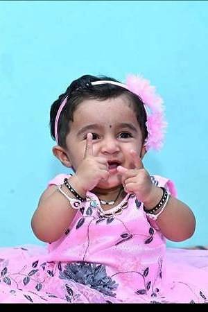 Shrisha vikas chibade