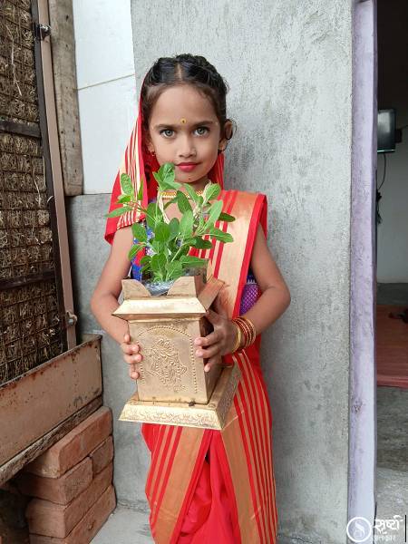 Tirtha bendre