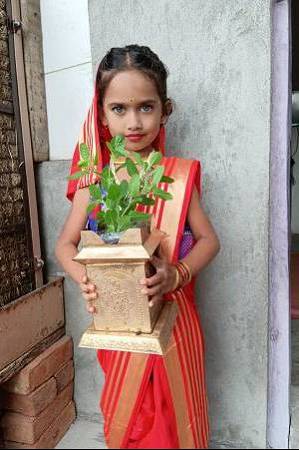 Tirtha bendre