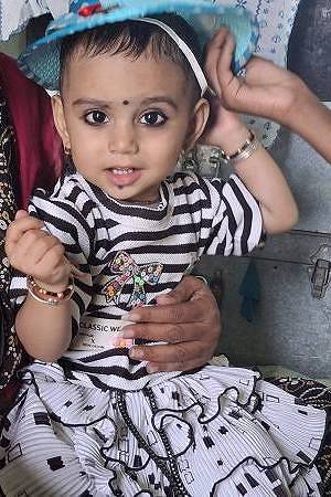 Harshita chaware