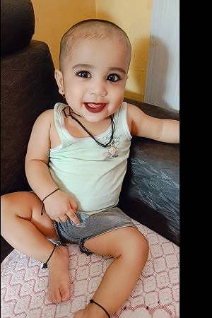 Riyansh yadav