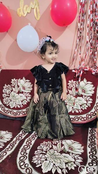 Raavi Vaibhav Mohurle