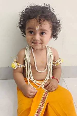 Guru nikam
