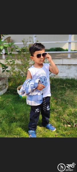 Shreeyug Yogesh Butale