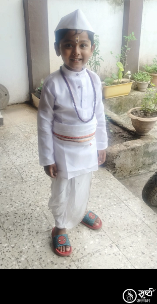 Renuka kamble