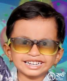 Tanishk Shamrao Meshram
