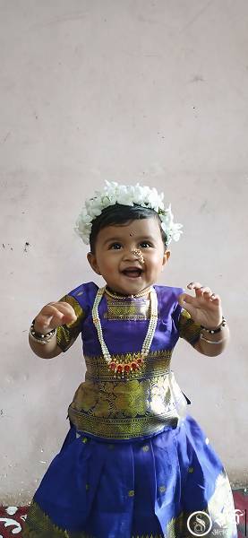 Diya Gajanan Ingale