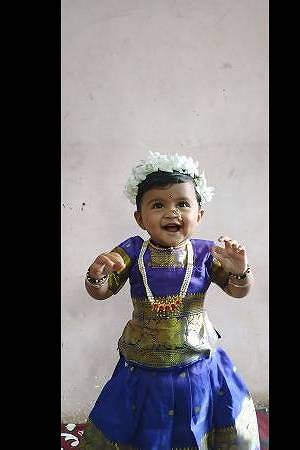 Diya Gajanan Ingale