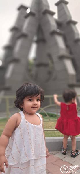 Shreeja Deshmukh