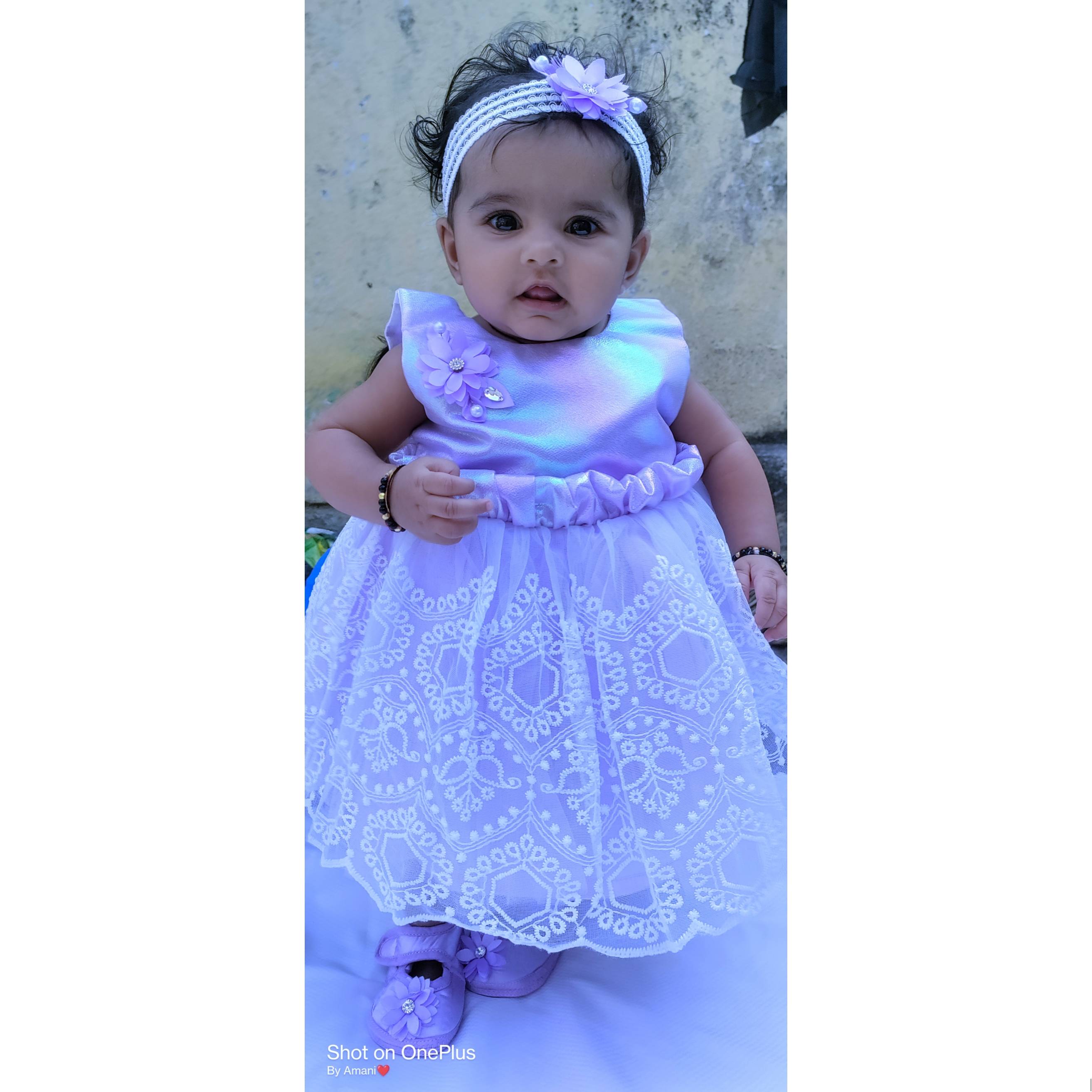 Vaishnavi Aman Kuldiwar