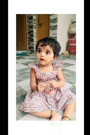 Nittya Akash Alone