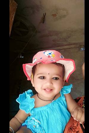 Kirti Wankhade