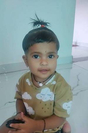 AROHI PRATIK KELO