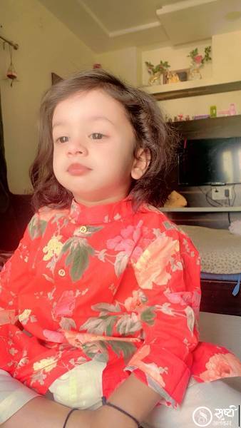 Aishwarya chindale
