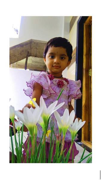 Krishnai Mangesh Shirbhate