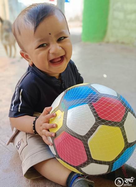 Jivanshu nikhil kawlkar