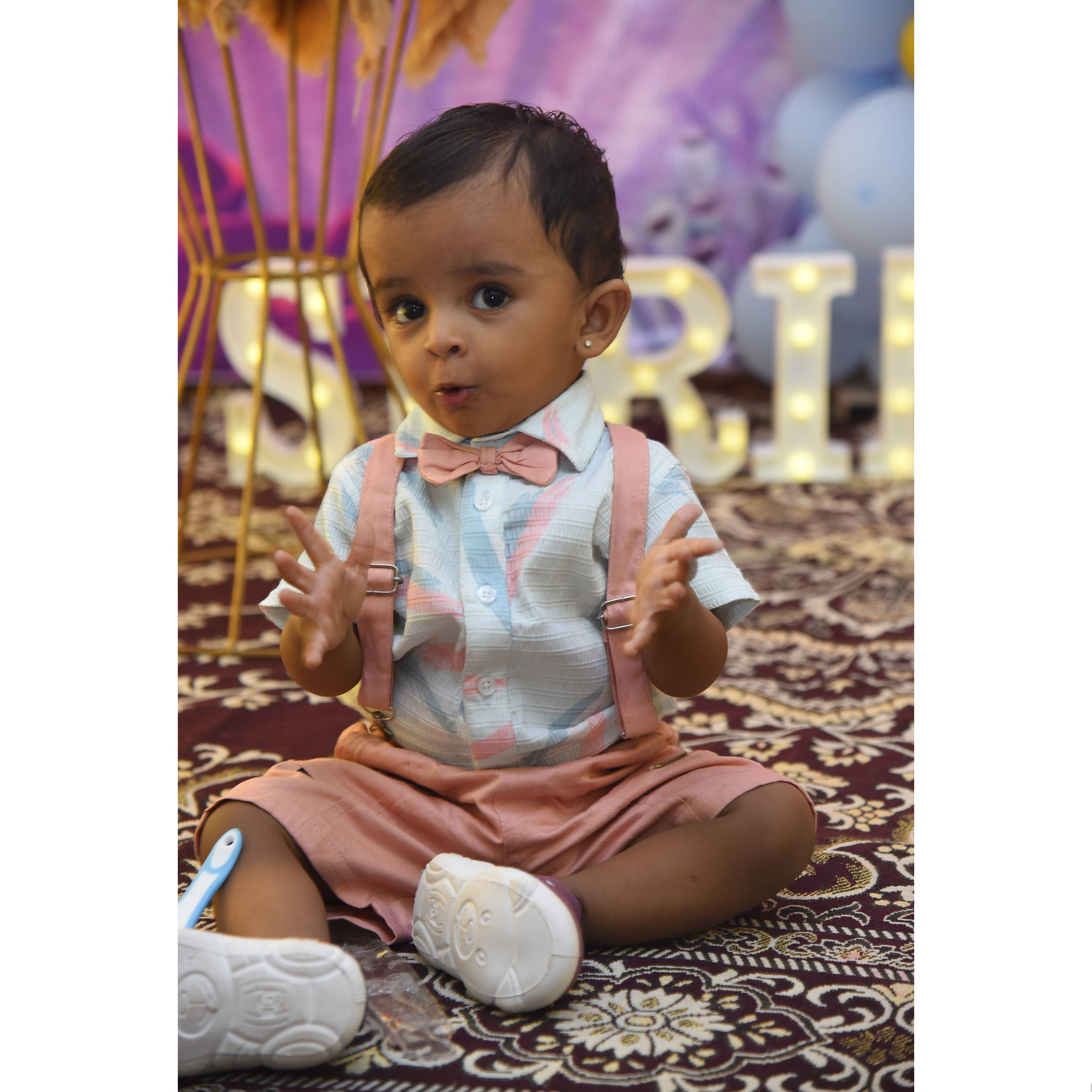 Shrinish Prasad Sangep