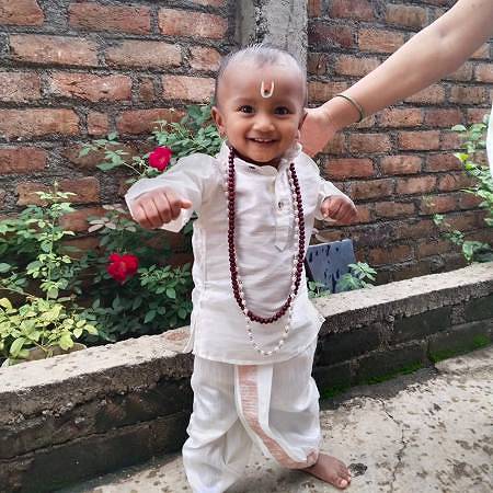 Krishnav
