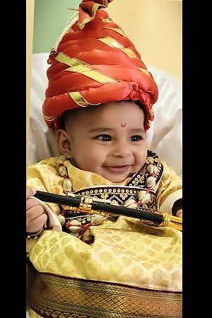 Ashvik Ajay Chakranarayan
