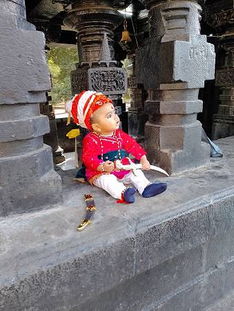 Saish mohan bhaldand