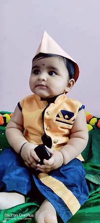 Arjun Ashwin Motikar