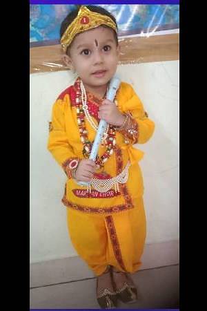 Swaransh