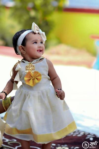 Aahvi Amol Madavi