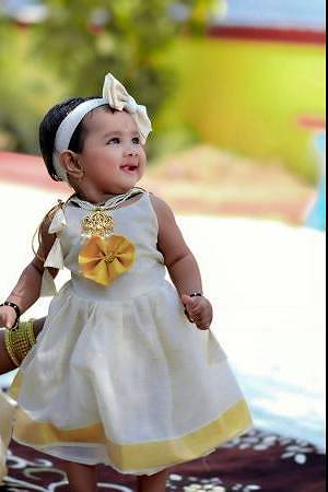 Aahvi Amol Madavi