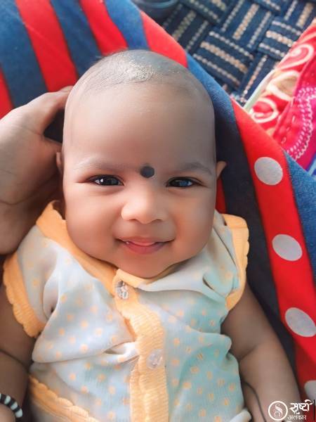 ANUSHKA
